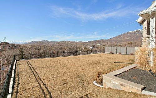 864 Jackson Ln, Alpine UT 84004-2007 exterior