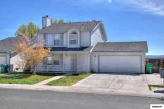 287 Monte Cristo Dr, Dayton, NV 89403-7303