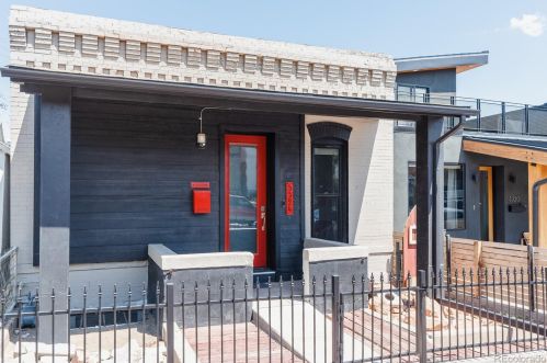3324 Navajo St, Denver, CO 80211-3531