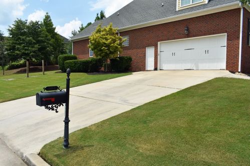 348 Bellhaven Dr, Evans GA  30809-7469 exterior