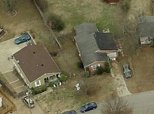 925 Mallow Dr, Madison, TN 37115-4217