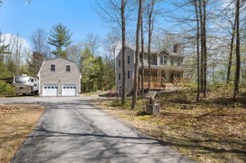 169 Bolan Rd, Milton, NH 03851-4403