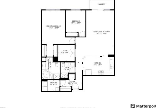 750 Pearson St, Des Plaines IL  60016-9211 exterior