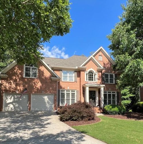 670 Rosebury Ln, Suwanee, GA 30024-6816