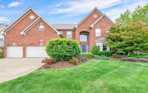 26842 Basswood Cir, Plainfield, IL 60585-2932