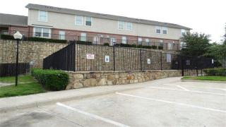 811 Morrell Ave, Dallas TX  75203-3318 exterior