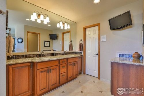 6249 Eagle Ridge Ct, Fort Collins CO  80525-9132 exterior