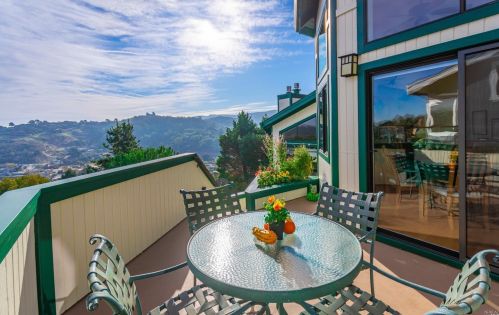 287 Greene St, Mill Valley, CA 94941-3516