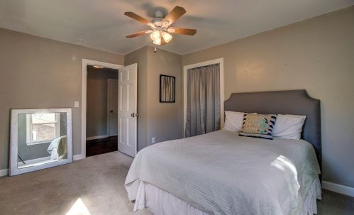 3612 Waterway Blvd, Isle Of Palms SC  29451-2552 exterior