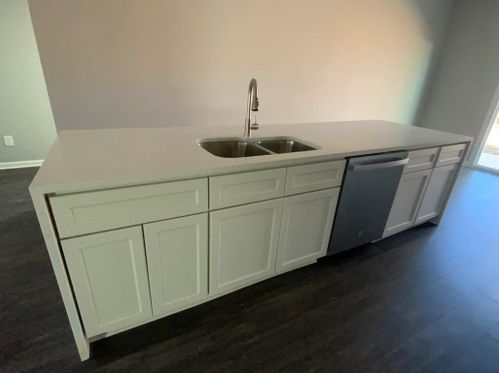 1196 Woodbridge Dr, Conyers GA  30012-4656 exterior