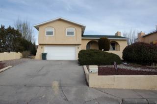 1711 Mesquite Dr, Gallup, NM 87301-5740