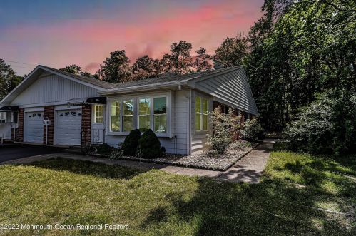 34-B Franklin Ln, Lakehurst, NJ 08759-1820