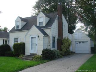 31 Attawanhood Trl, Fenwick CT  06475-1845 exterior