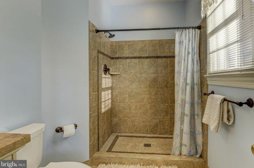 2407 Starcrest Dr, Silver Spring MD 20904-5459 exterior