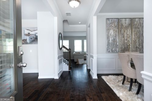 525 Hancock Dr, Atlanta, GA 30354-2513