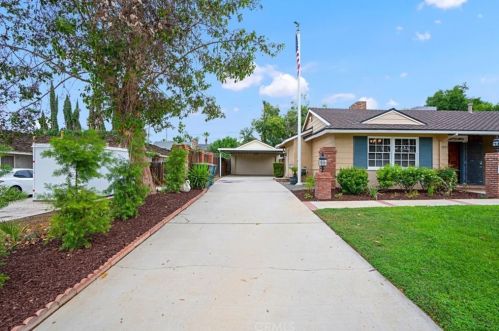 2935 Westridge Rd, Riverside CA  92506-4448 exterior