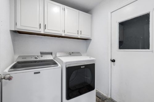 1321 Royster Rd, Fort Worth TX  76134-3701 exterior