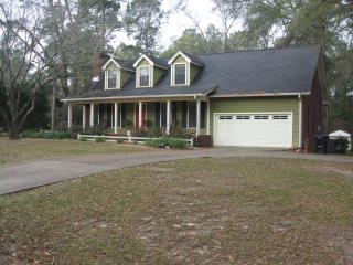 1678 Woodridge Pl, Cairo, GA 39828-3814