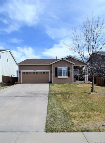 7560 Stephenville Rd, Amo, CO 80831-6151