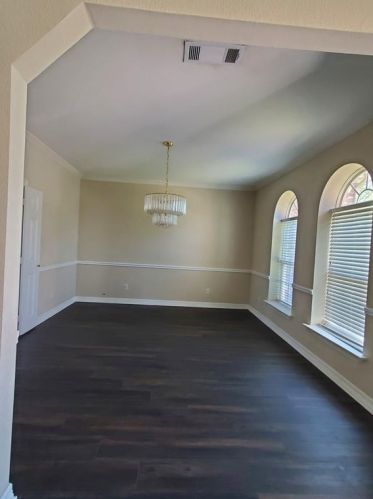 7420 Hillshire Ln, Irving TX  75063-5687 exterior