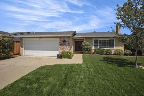 5374 Southbridge Ct, San Jose, CA 95118-3052