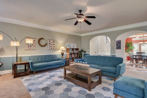 362 Bellhaven Dr, Evans GA  30809-7469 exterior