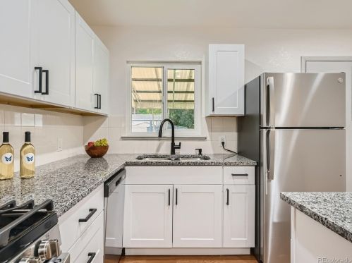 2205 Irving St, Denver CO  80211-5048 exterior