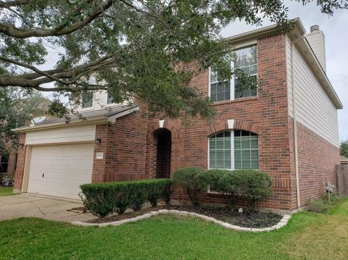 6411 Brazos Meadow Ln, Richmond TX  77469-9259 exterior