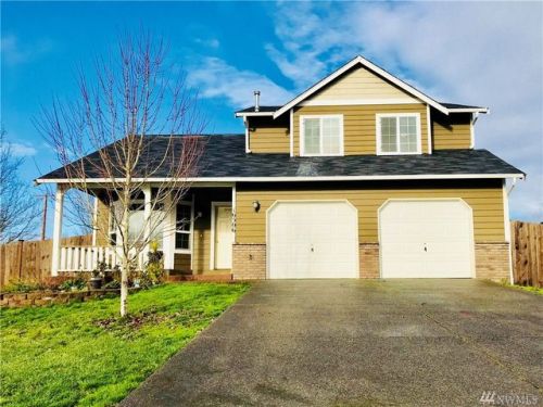 16506 Rainier View Dr, Yelm, WA 98597-8769