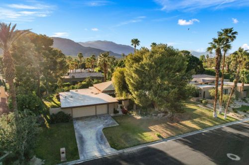 40675 Thunderbird Ter, Rancho Mirage, CA 92270-3513