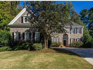 2124 Whitekirk St, Kennesaw, GA 30152-8278