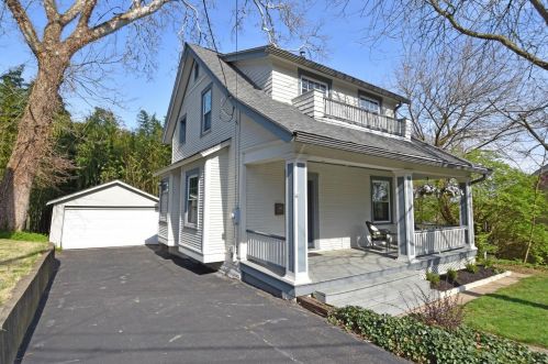 3620 Heekin Ave, Cincinnati OH 45208-4416 exterior