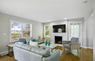 3904 Clairmont Rd, Atlanta GA  30341-4914 exterior