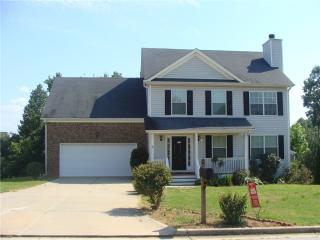9120 Brookhurst Trl, Gainesville, GA 30506-8029