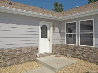 504 School House Dr, Milliken CO  80543-3179 exterior