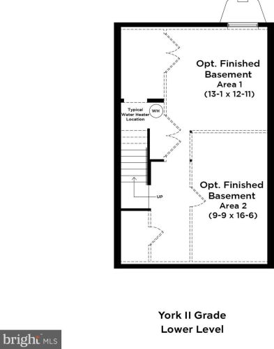 444 Lord Fairfax St, Charles Town WV 25414-2529 exterior