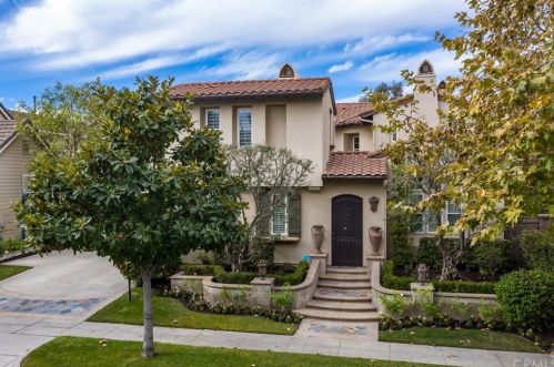 11 Strathmore, San Juan Capistrano, CA 92694-0549