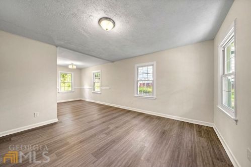 1907 Fremont St, Atlanta GA  30315-6604 exterior