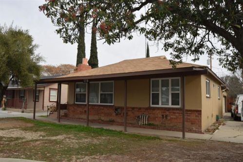 1316 Sunrise Ave, Modesto, CA 95350-5554