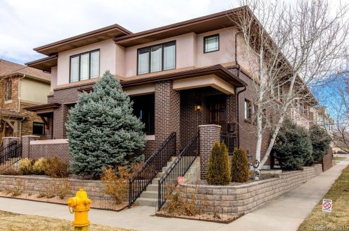 80 Jackson St, Denver, CO 80209-3124