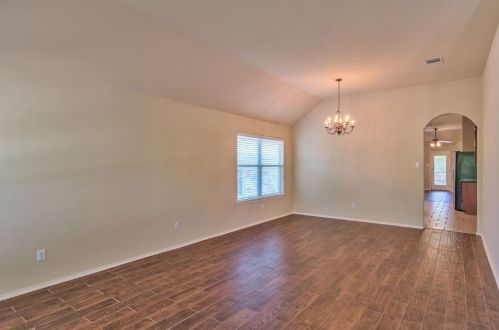 11121 Casitas Dr, Austin TX  78717-3876 exterior