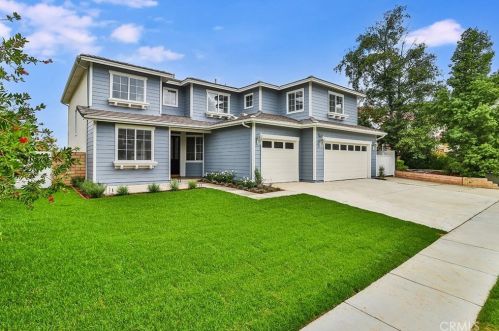 3509 High Point Pl, Simi Valley, CA 93065-7207
