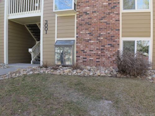 3001 Ursula Cir, Denver, CO 80014-6237