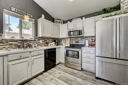 2510 Dock Dr, Greeley CO 80620-9584 exterior