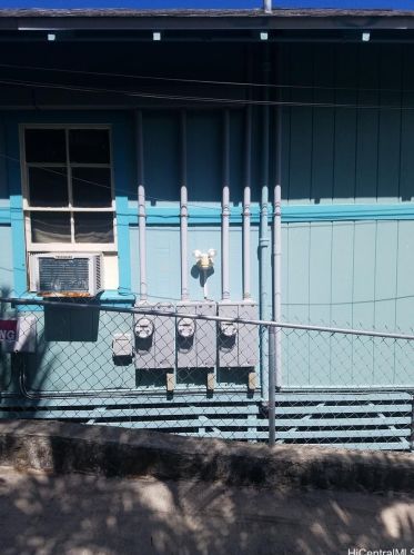 248 Auwaiolimu St, Honolulu HI  96813-1785 exterior