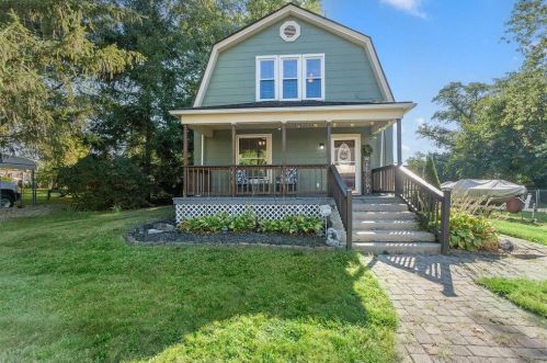 7928 Mound St, Orient, OH 43146-9346