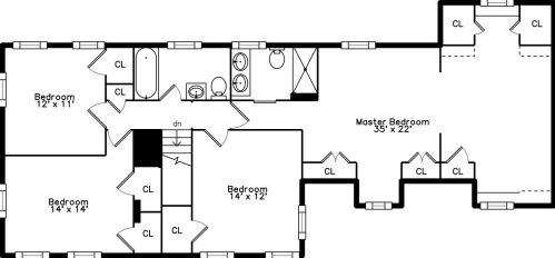 454 Margate Ter, Bannockburn IL  60015-3359 exterior
