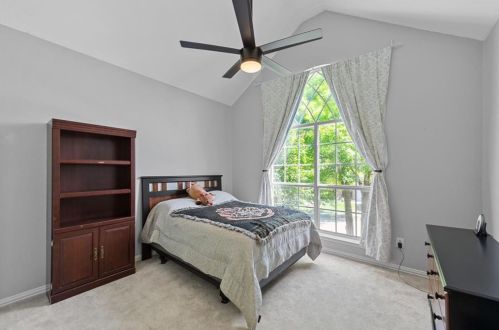 5416 Yellowstone Trl, Fort Worth TX  76137-5301 exterior