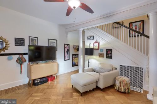 151 Ross St, Lancaster PA  17602-1940 exterior