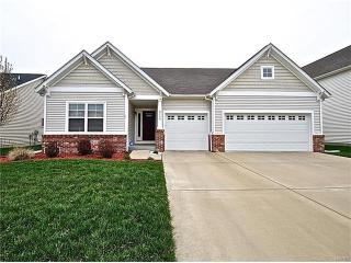 2739 Cheyenne Wells Dr, Belleville, IL 62221-3552